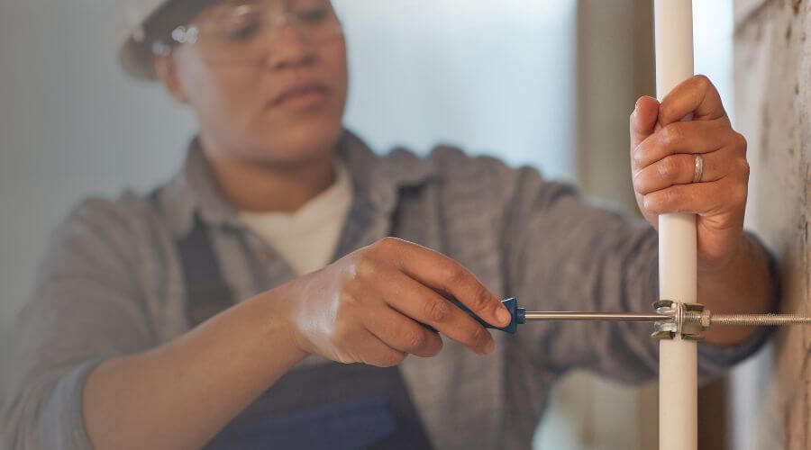 Professional annual plumbing maintenance services in Dayville, OR